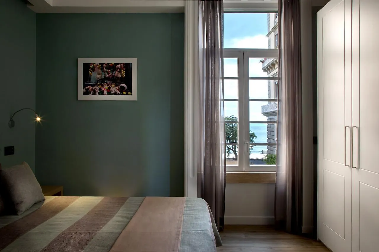 50 Suite Guesthouse Naples Guest house